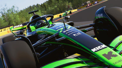 F1 24 - Xbox Series X