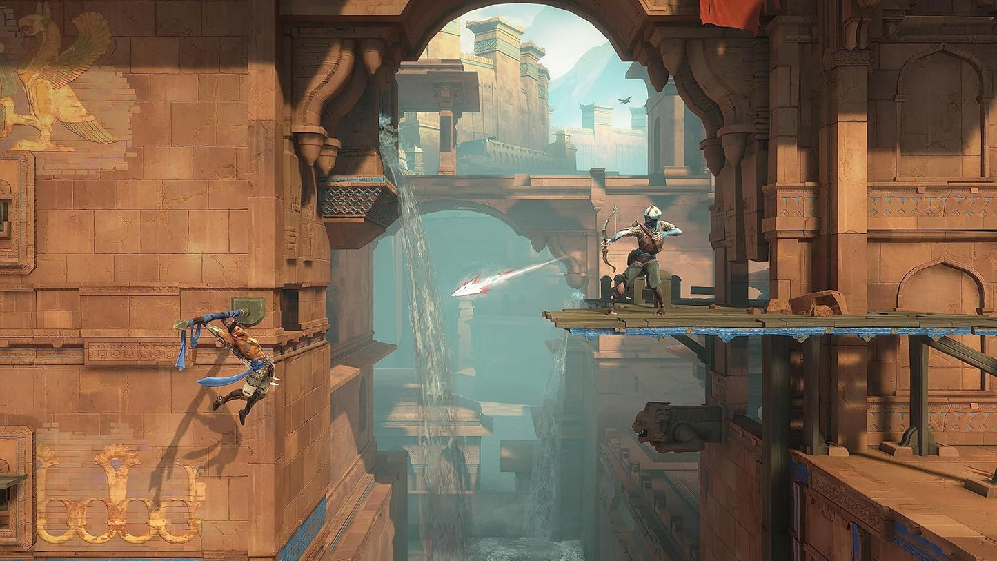 Prince of Persia™: The Lost Crown - Nintendo Switch