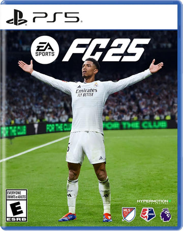 EA SPORTS FC 25 para PlayStation 5 - Edición Estándar