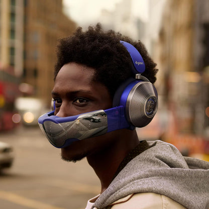 Dyson Zone™ Auriculares con cancelación de Ruido