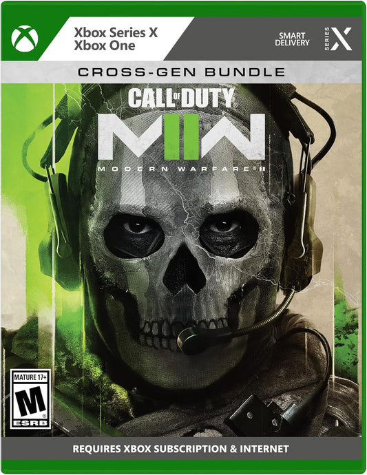 Call of Duty: Modern Warfare II (Xb1/Xbo)