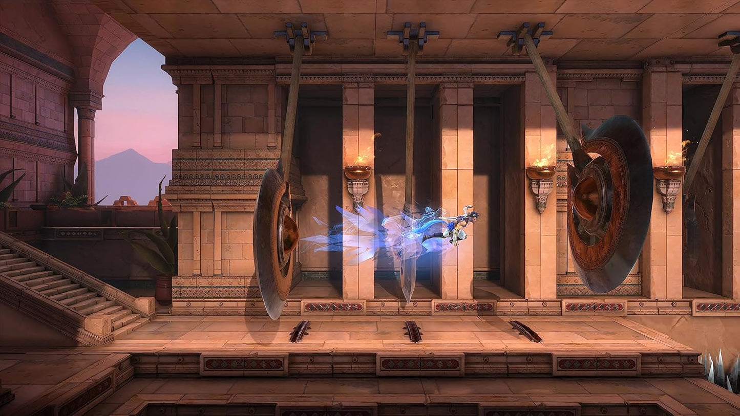 Prince of Persia™: The Lost Crown - Nintendo Switch