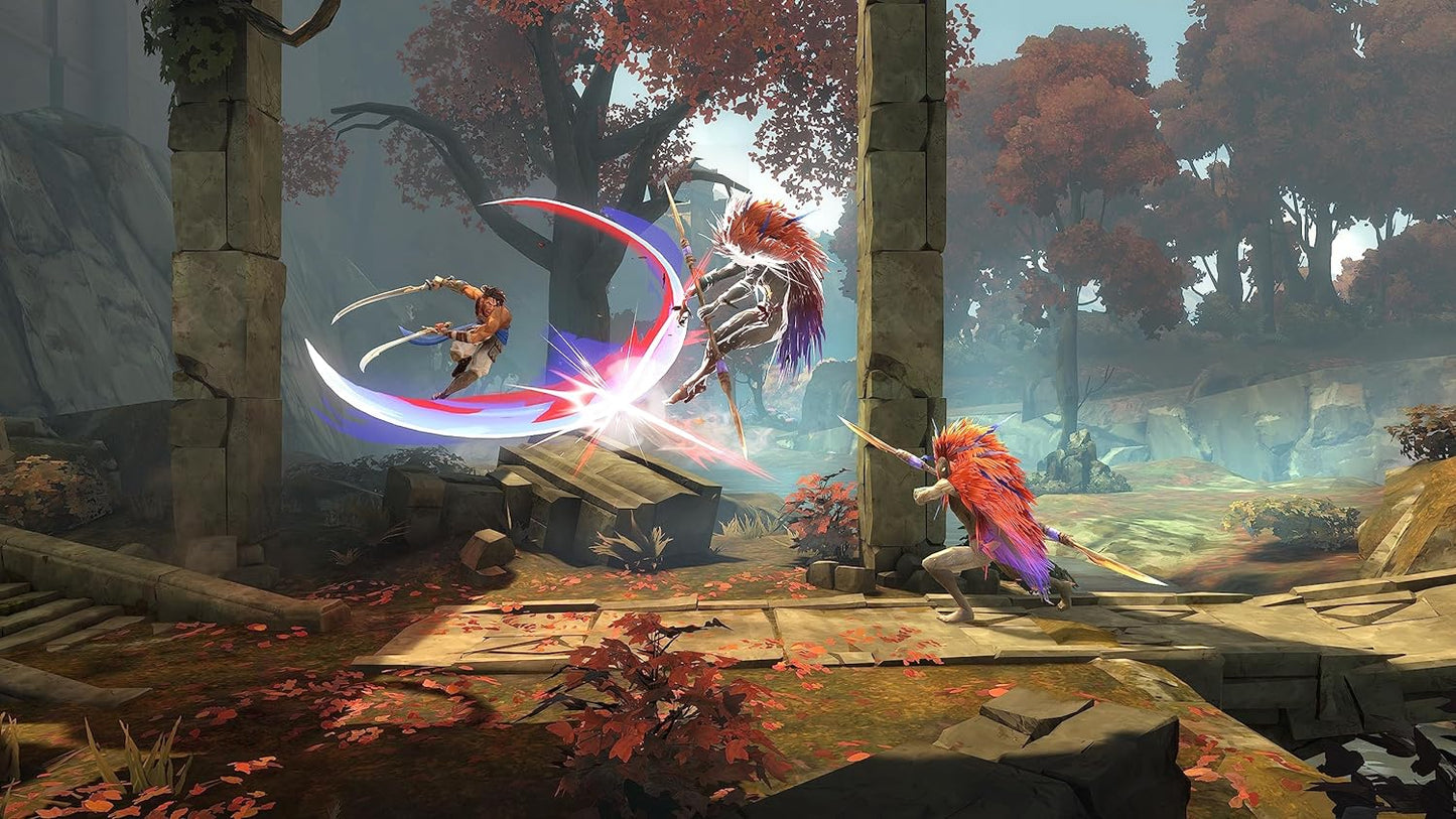 Prince of Persia™: The Lost Crown - Nintendo Switch