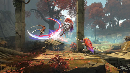 Prince of Persia™: The Lost Crown - Nintendo Switch
