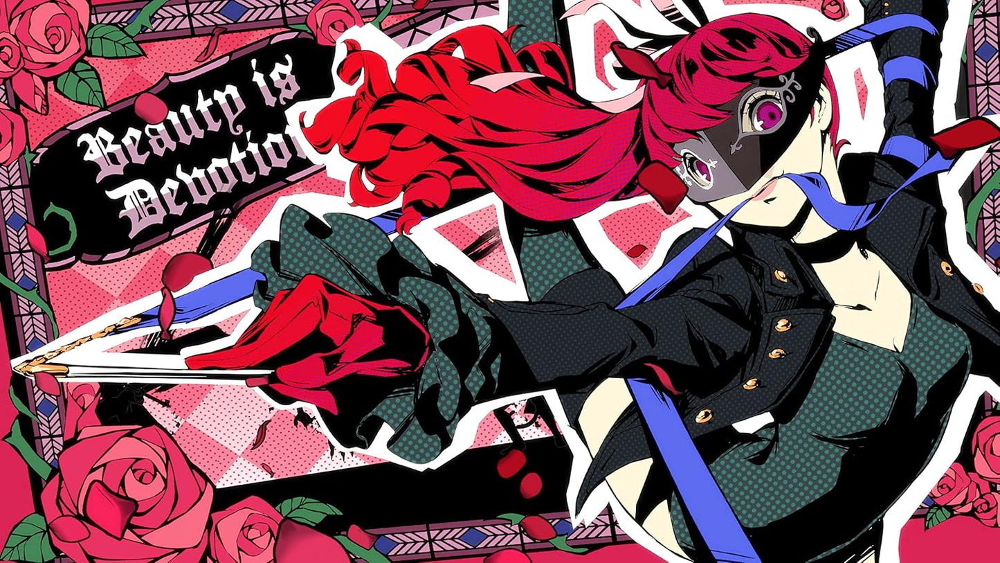 Persona 5 Royal para Nintendo Switch - Standard Edition