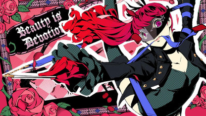 Persona 5 Royal para Nintendo Switch - Standard Edition