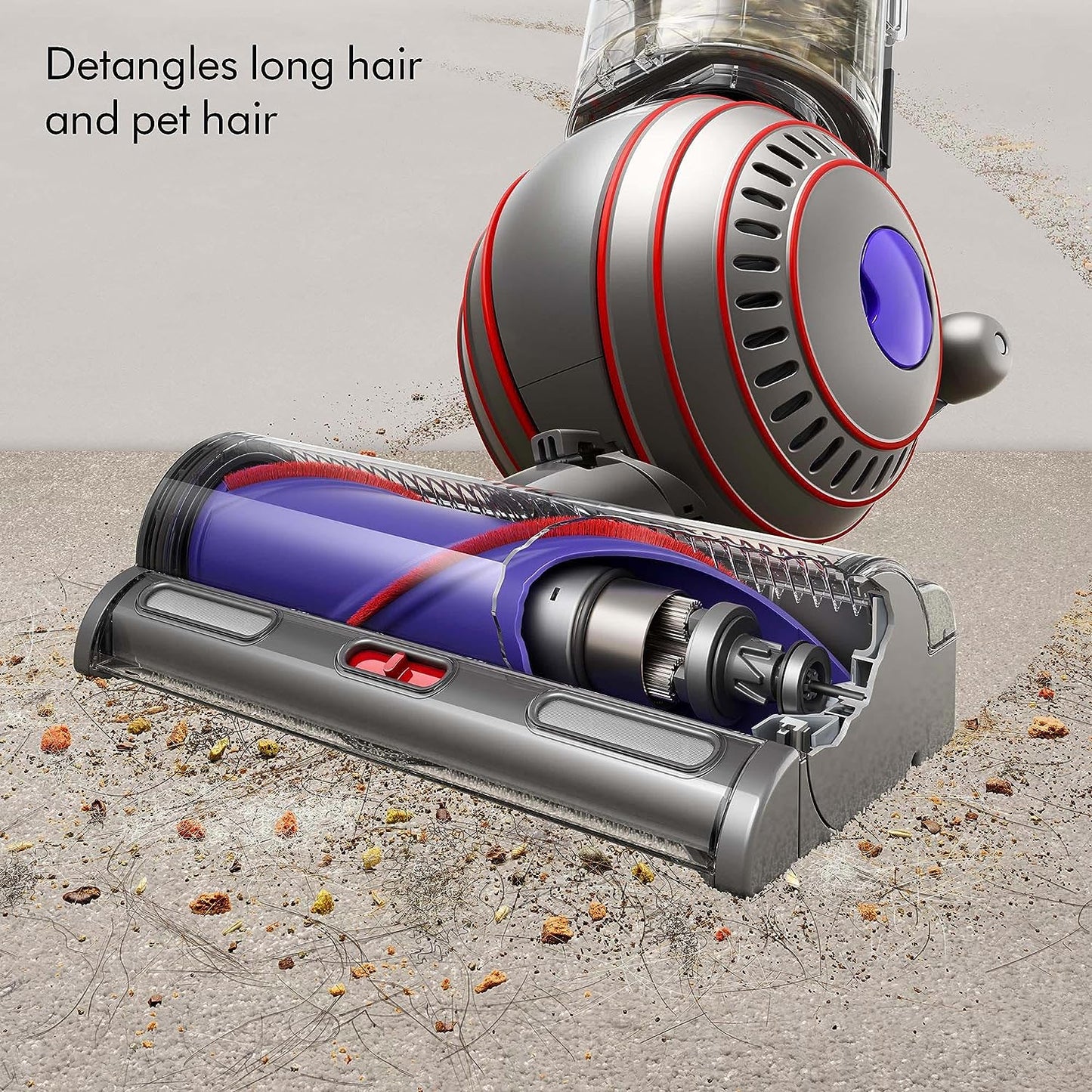 Dyson Ball Animal 3 Aspiradora Vertical