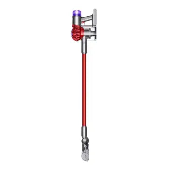 Dyson V8 Origin Roja