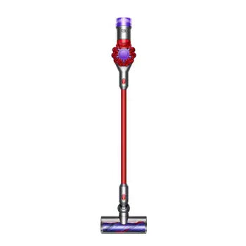 Dyson V8 Origin Roja