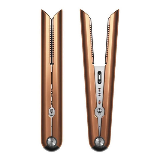 Dyson - Corrale Hair Straightener Nickel y Cobre