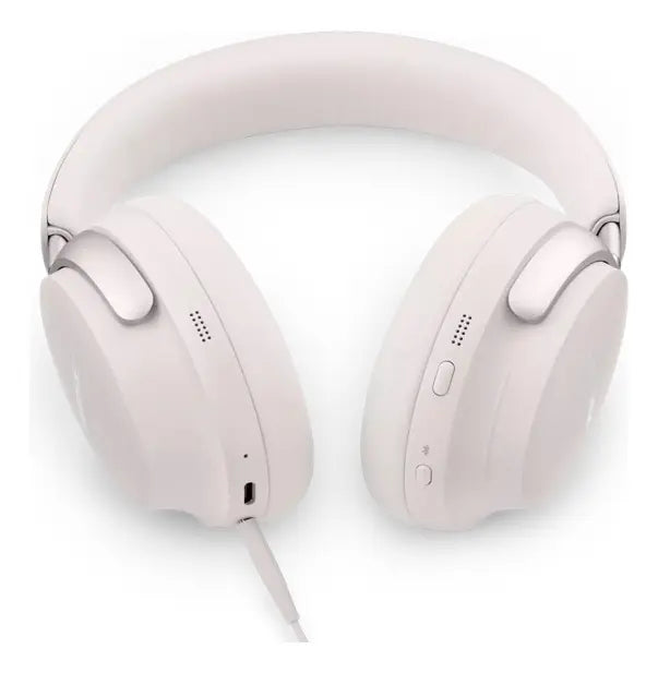 Audífonos Bose Quietcomfort Ultra Blanco Humo Color White Smoke