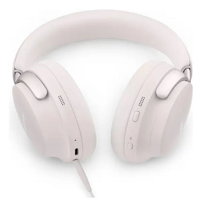 Audífonos Bose Quietcomfort Ultra Blanco Humo Color White Smoke
