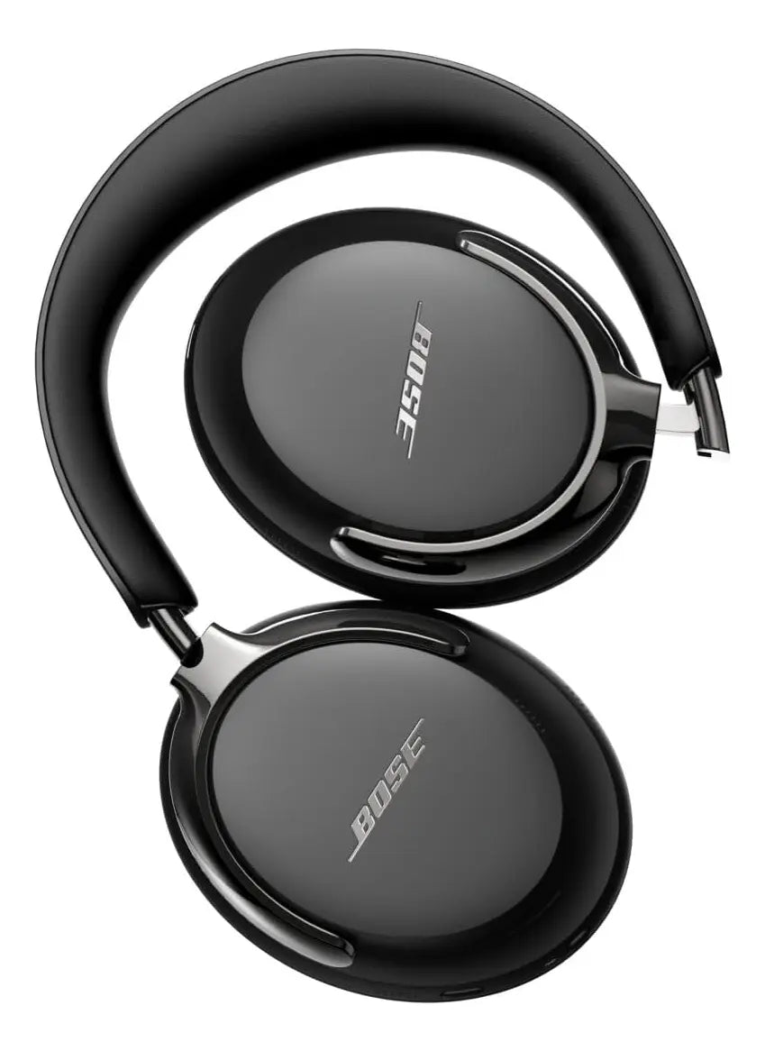Auriculares Bluetooth Bose Quietcomfort Ultra 2a Gen/negro