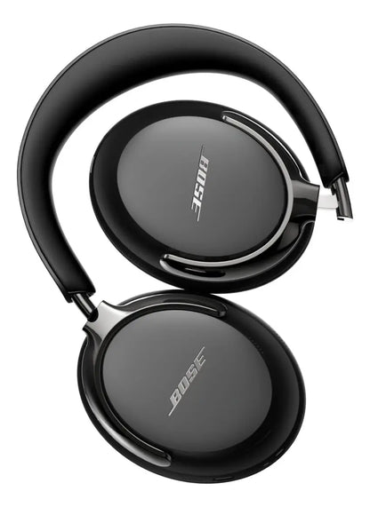 Auriculares Bluetooth Bose Quietcomfort Ultra 2a Gen/negro