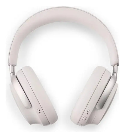 Audífonos Bose Quietcomfort Ultra Blanco Humo Color White Smoke