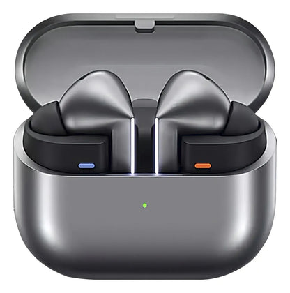 Samsung Galaxy Buds 3 Pro R630 Plata Color Plateado