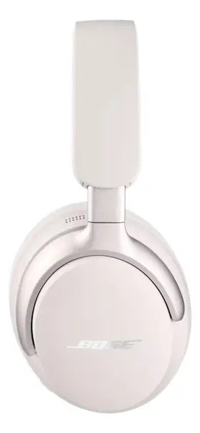 Audífonos Bose Quietcomfort Ultra Blanco Humo Color White Smoke