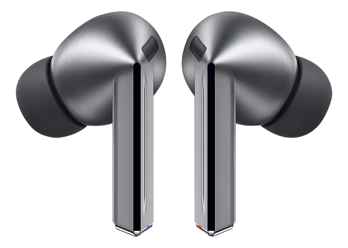 Samsung Galaxy Buds 3 Pro R630 Plata Color Plateado