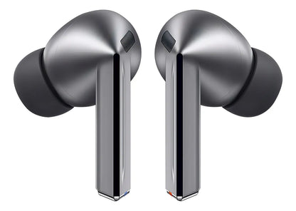 Samsung Galaxy Buds 3 Pro R630 Plata Color Plateado