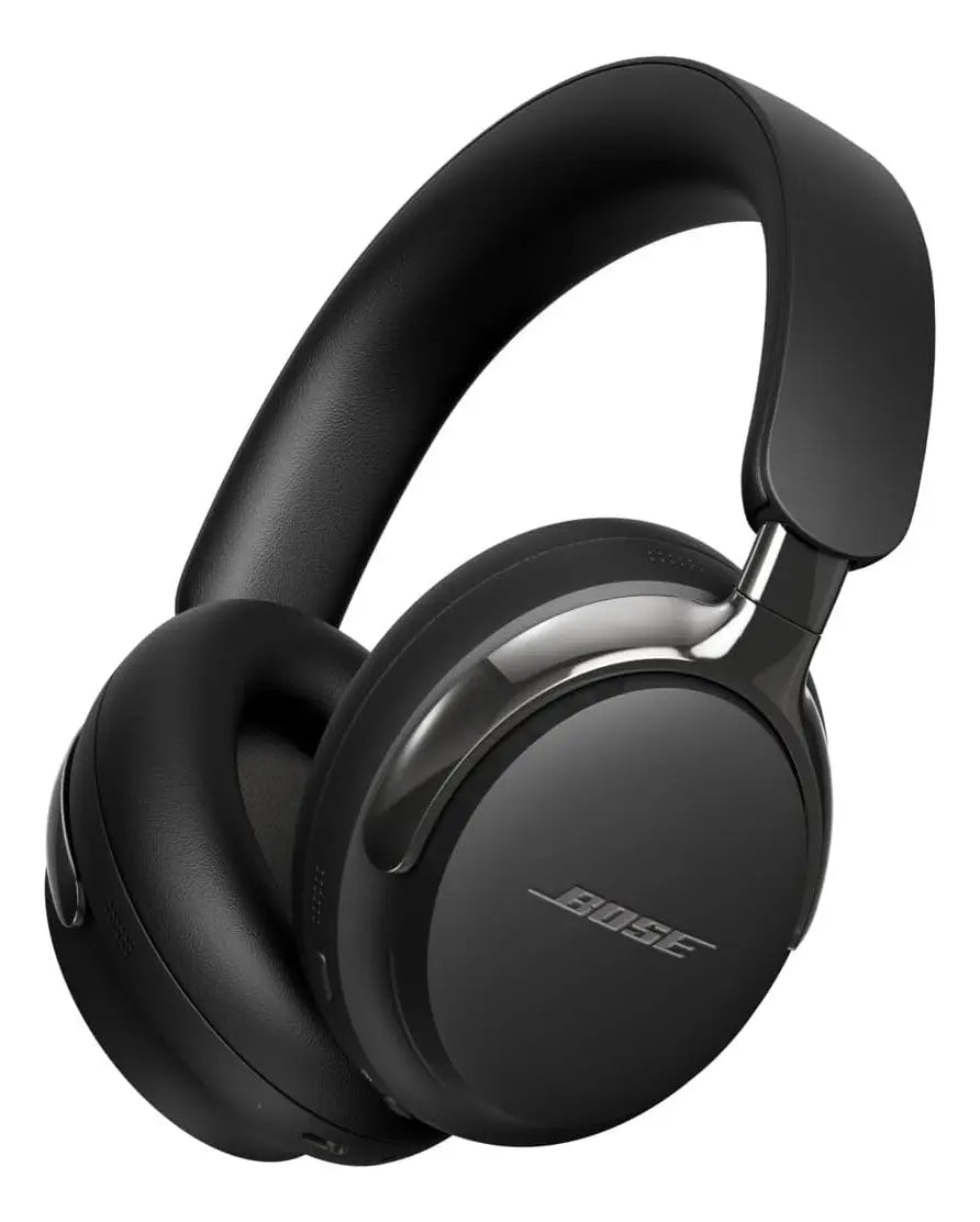 Auriculares Bluetooth Bose Quietcomfort Ultra 2a Gen/negro