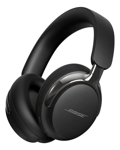 Auriculares Bluetooth Bose Quietcomfort Ultra 2a Gen/negro
