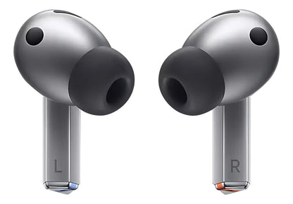Samsung Galaxy Buds 3 Pro R630 Plata Color Plateado