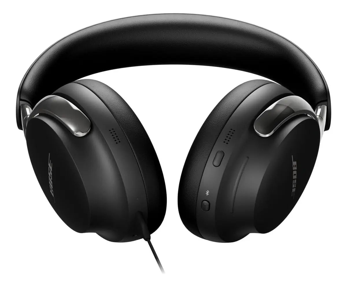 Auriculares Bluetooth Bose Quietcomfort Ultra 2a Gen/negro