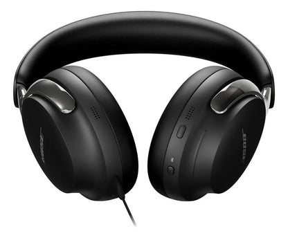 Auriculares Bluetooth Bose Quietcomfort Ultra 2a Gen/negro