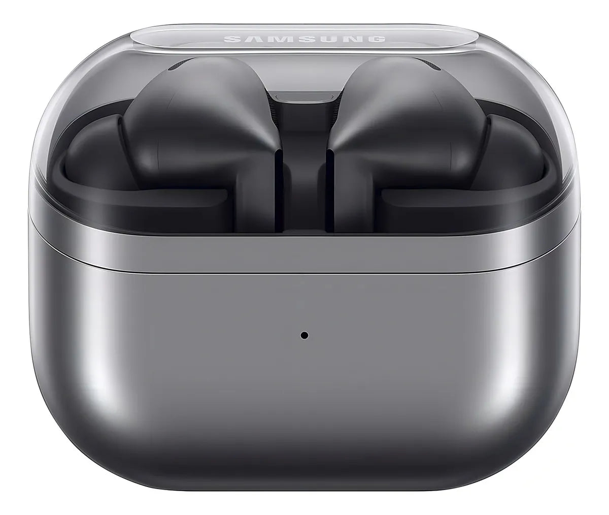 Samsung Galaxy Buds 3 Pro R630 Plata Color Plateado