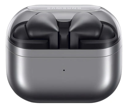 Samsung Galaxy Buds 3 Pro R630 Plata Color Plateado