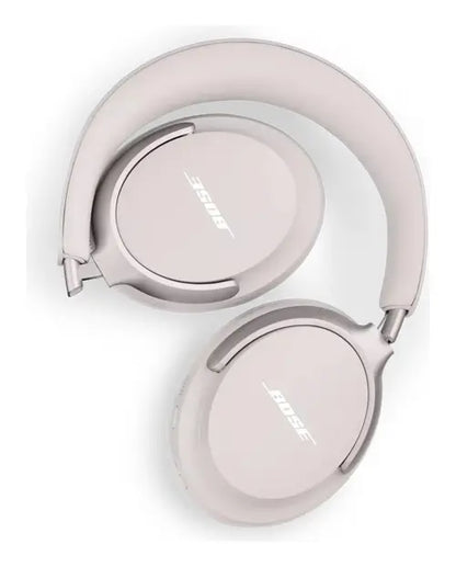 Audífonos Bose Quietcomfort Ultra Blanco Humo Color White Smoke