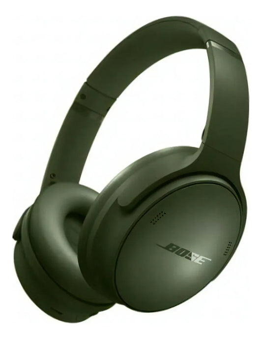 Auriculares Bluetooth Bose Quietcomfort Cancelación - Verde