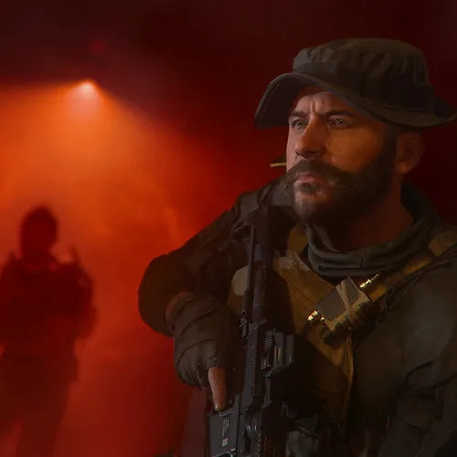 Call Of Duty Modern Warfare 3 PS5