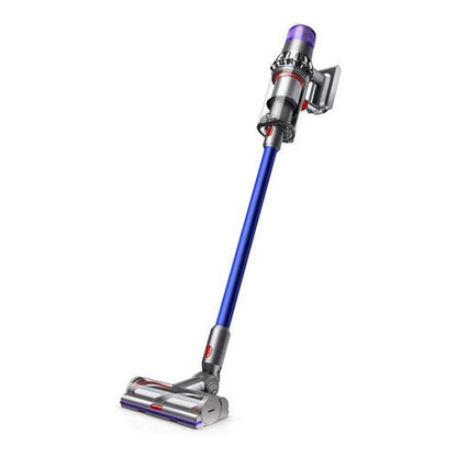 Dyson V11 Torque Drive + Aspiradora inalámbrica, 400481-01 Azul