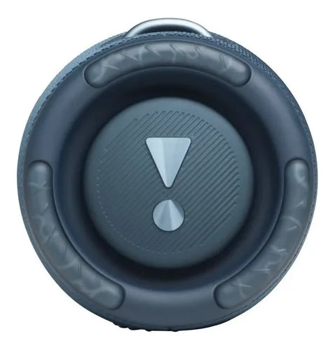Bocina Jbl Xtreme 3 Portátil Con Bluetooth Waterproof AZUL MARINO
