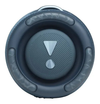 Bocina Jbl Xtreme 3 Portátil Con Bluetooth Waterproof AZUL MARINO