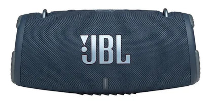 Bocina Jbl Xtreme 3 Portátil Con Bluetooth Waterproof AZUL MARINO