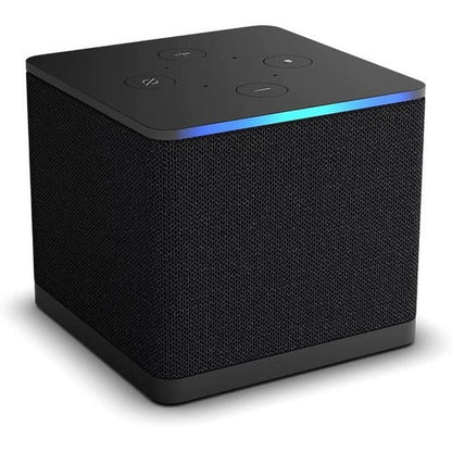 Amazon Fire Tv Cube