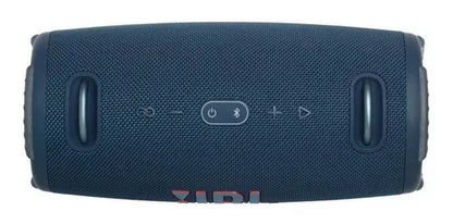 Bocina Jbl Xtreme 3 Portátil Con Bluetooth Waterproof AZUL MARINO