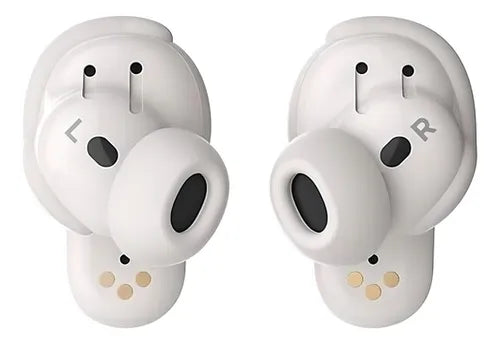 Audífonos True Wireless Bose QuietComfort II inalámbricos con cancelación de ruido