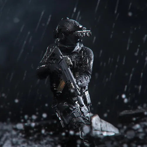 Call Of Duty Modern Warfare 3 PS5