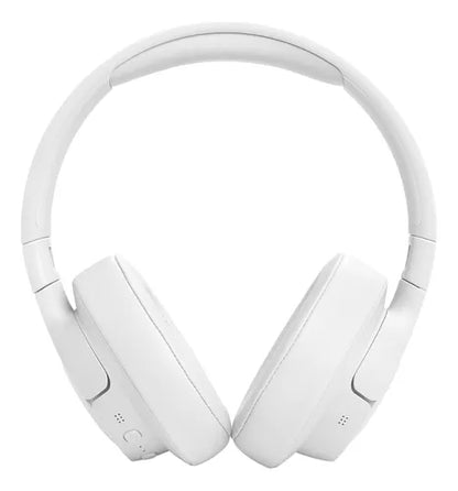 Audifonos Jbl Tune 520 Bt Bluetooth On Ear Color Blanco