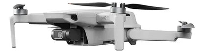 Drone Dji Mini 2 Se - 2.7k - 10km - 2 Baterias - Maletin Incluido