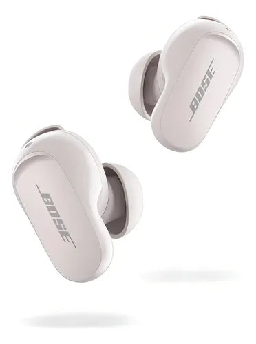 Audífonos True Wireless Bose QuietComfort II inalámbricos con cancelación de ruido