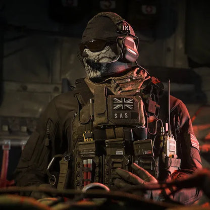Call Of Duty Modern Warfare 3 PS5