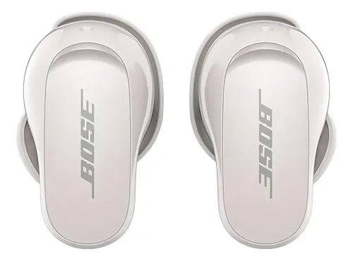 Audífonos True Wireless Bose QuietComfort II inalámbricos con cancelación de ruido