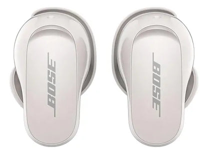 Audífonos True Wireless Bose QuietComfort II inalámbricos con cancelación de ruido