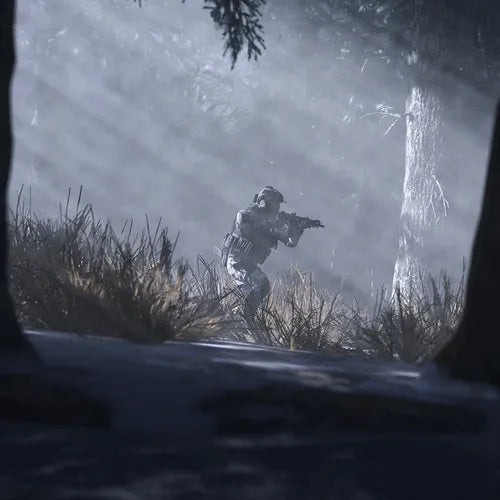 Call Of Duty Modern Warfare 3 PS5