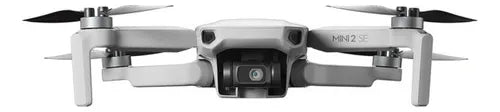 Drone Dji Mini 2 Se - 2.7k - 10km - 2 Baterias - Maletin Incluido