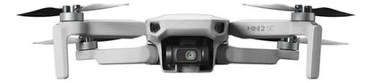 Drone Dji Mini 2 Se - 2.7k - 10km - 2 Baterias - Maletin Incluido